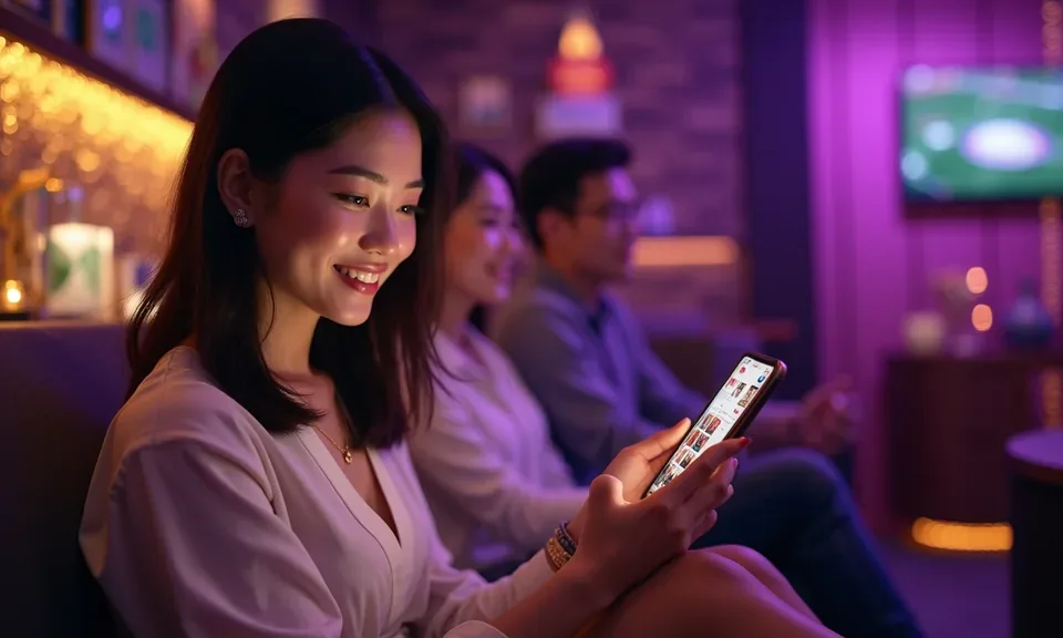 z8559 แบรนด์ที่สร้างมาเพื่อนักเดิมพันชาวไทย