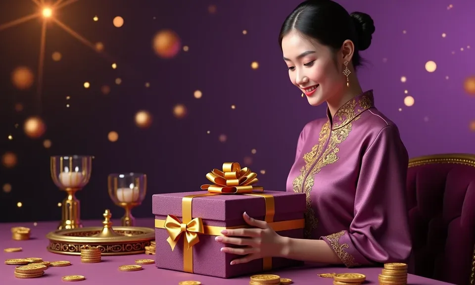 z8559 โปรโมชันฝากด้วย PromptPay